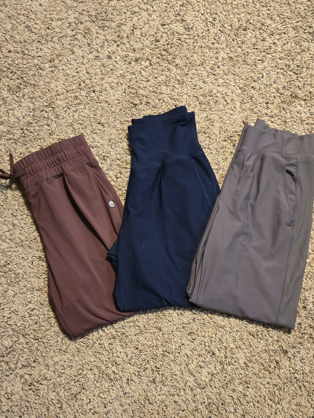 Jogger Bundle